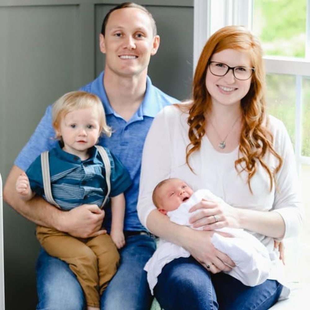 Meet your Posher, Lucas